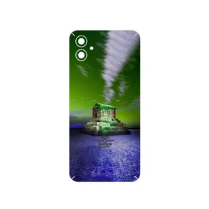 MAHOOT Tomb of Cyrus the Great Cover Sticker for Samsung Galaxy F04