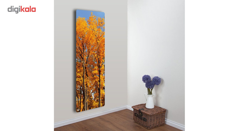 رادیاتور شیشه ای آترین مدل A084 سایز 175 × 60 رادیاتور شیشه ای آترین مدل A084 سایز 175 × 60