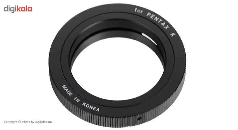 تبدیل T-Ring سامیانگ مخصوص دوربین های پنتاکس