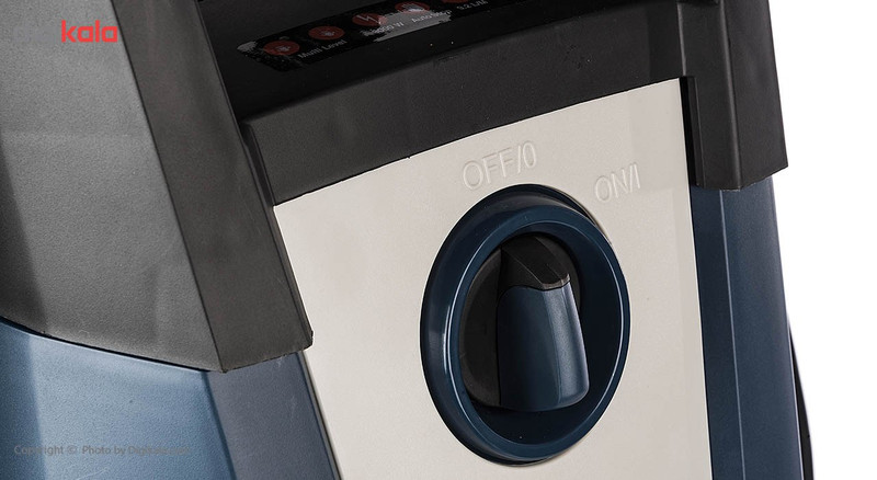 کارواش رونیکس مدل RP-0180