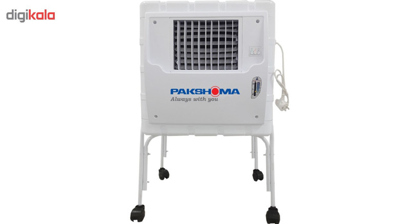 کولر آبی پاکشوما مدل PK-280P کولر آبی پاکشوما مدل PK-280P