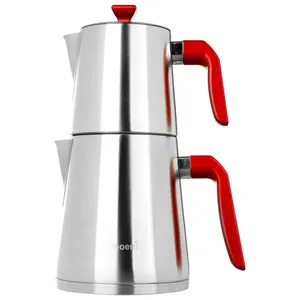 ست کتری و قوری فونیکس PTU-17460 ساخت ترکیه