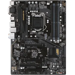 مادربرد گیگابایت مدل GA-H270-HD3P (rev. 1.0)