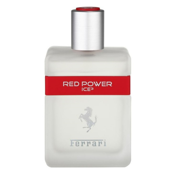 ادو تویلت مردانه فراری Red Power Ice3 حجم 125ml