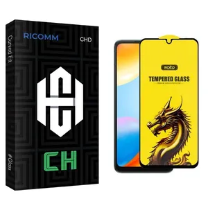 Ricomm CH Y-Horo Screen Protector For Xiaomi redmi 10c