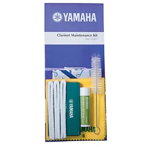 کیت نظافت کلارینت یاماها مدل YAC CL-MKIT