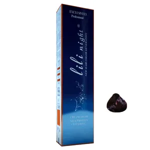 Lili Night R10100071 No.5.55 Haircolor