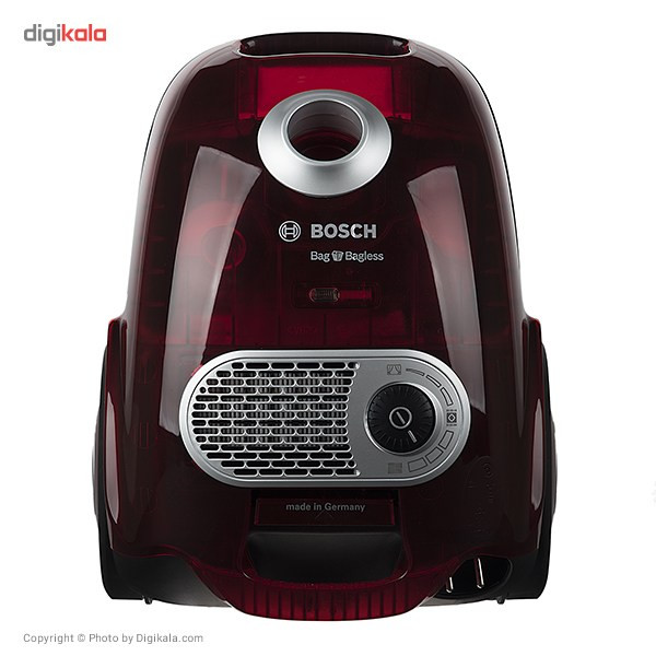 جاروبرقی بوش مدل BSGL2MOV31