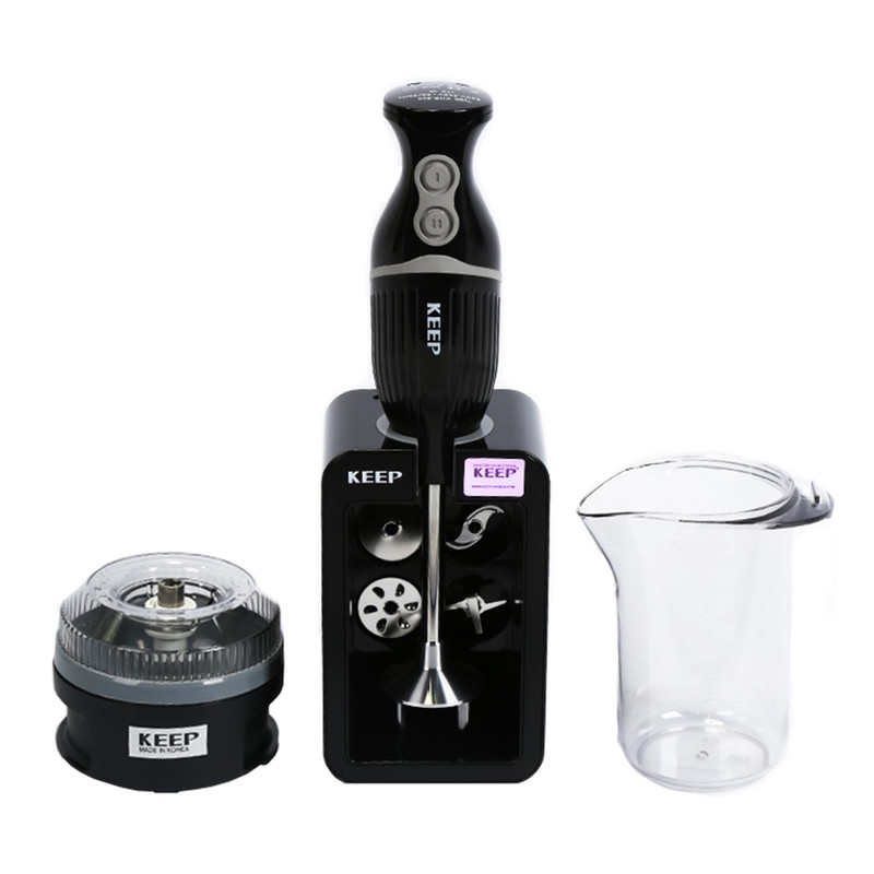 گوشت کوب برقی کیپ مدل KHB-800