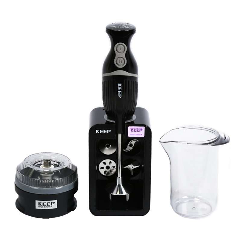 گوشت کوب برقی کیپ مدل KHB-800