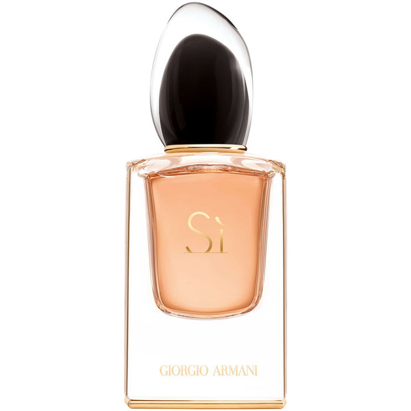 ادو پرفیوم زنانه جورجیو آرمانی مدل Si Le Parfum حجم 40 میلی لیتر
