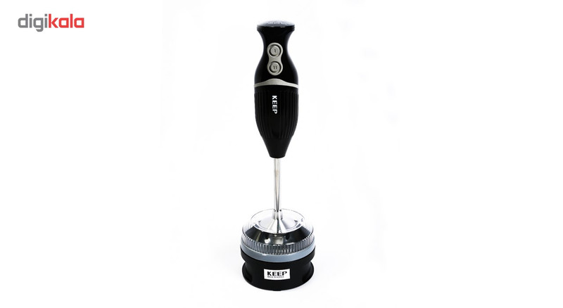 گوشت کوب برقی کیپ مدل KHB-800 گوشت کوب برقی کیپ مدل KHB-800