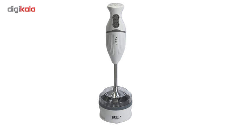 گوشت کوب برقی کیپ مدل KHB-800