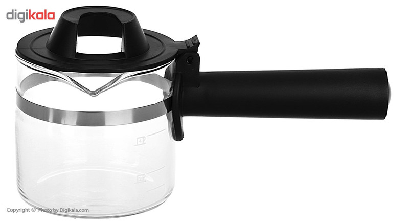 اسپرسوساز گوسونیک مدل GEM-865 اسپرسوساز گوسونیک مدل GEM-865