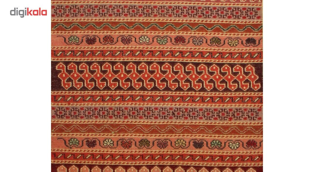 گلیم دستباف سرزمین فرش کد TKG104 main 1 2