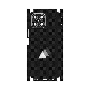 MAHOOT Minimal 3 Triangle Icon-FullSkin Cover Sticker for Honor X8