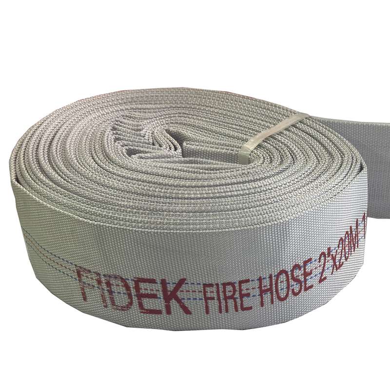 شلنگ آتش نشانی کد SMT-FIDEK-FIRE HOSE -2INCH-20M-10BAR رول 20 متری شلنگ آتش نشانی کد SMT-FIDEK-FIRE HOSE -2INCH-20M-10BAR رول 20 متری