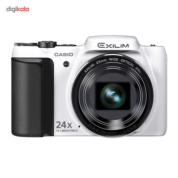 دوربین دیجیتال کاسیو مدل Exilim EX-H60