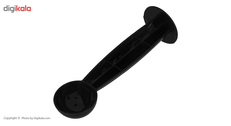 اسپرسوساز گوسونیک مدل GEM-865 اسپرسوساز گوسونیک مدل GEM-865
