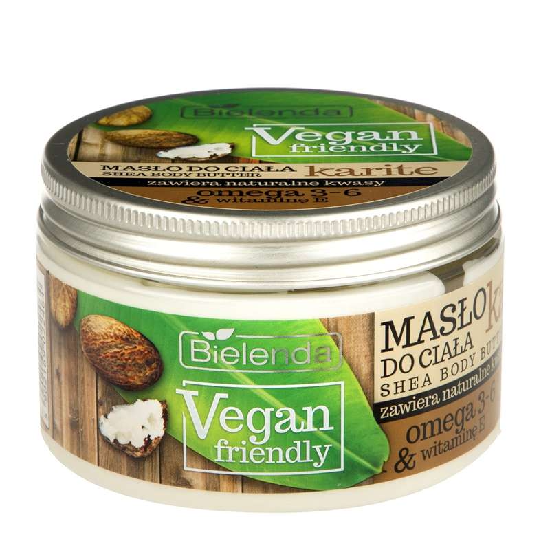 کره بدن بی یلندا مدل Shea حجم 250 میلی لیتر کره بدن بی یلندا مدل Shea حجم 250 میلی لیتر