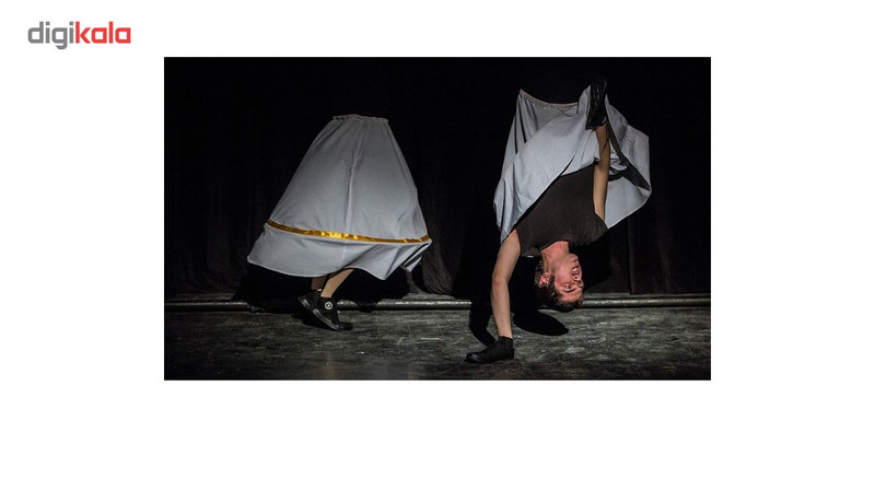 فیلم تئاتر حرف بزن مده آ اثر مهدی شیخوند