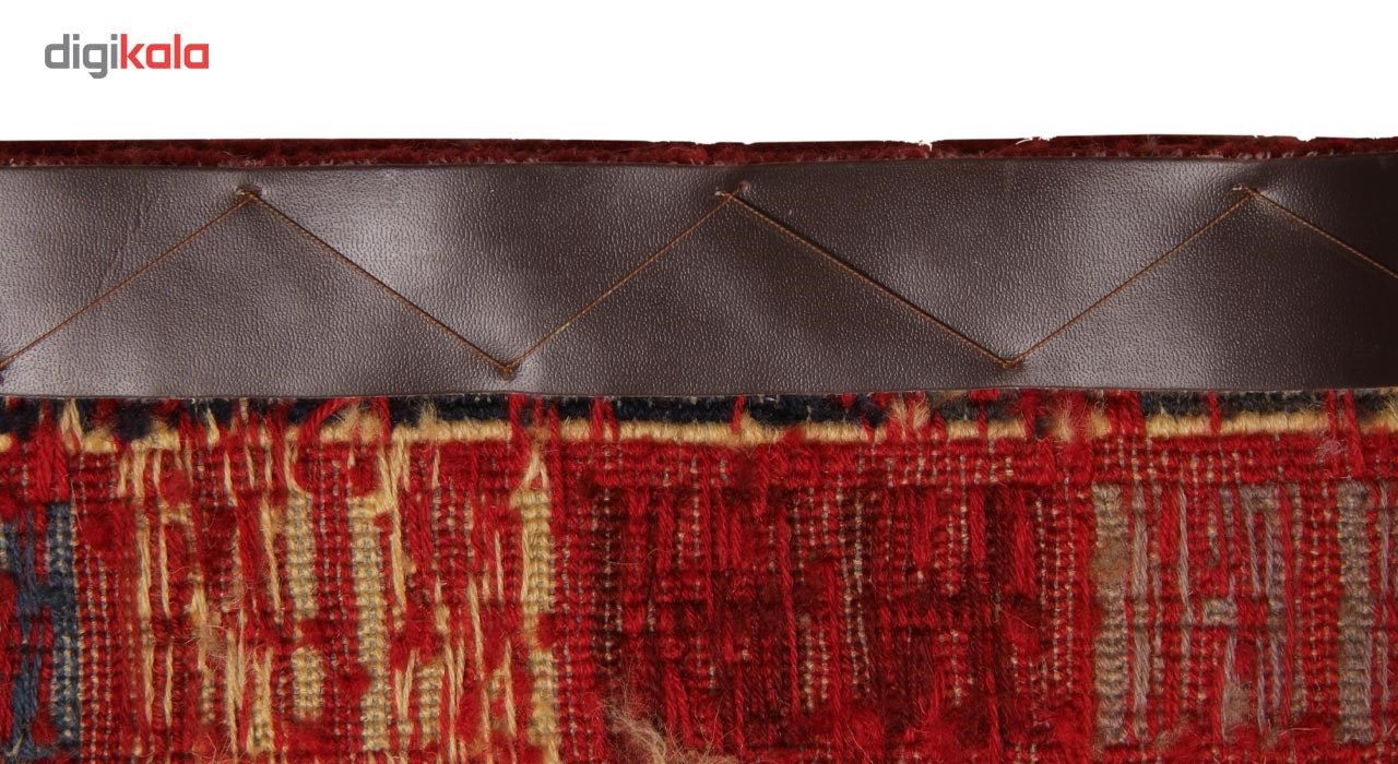 گلیم دستباف سرزمین فرش کد TKG104 main 1 4