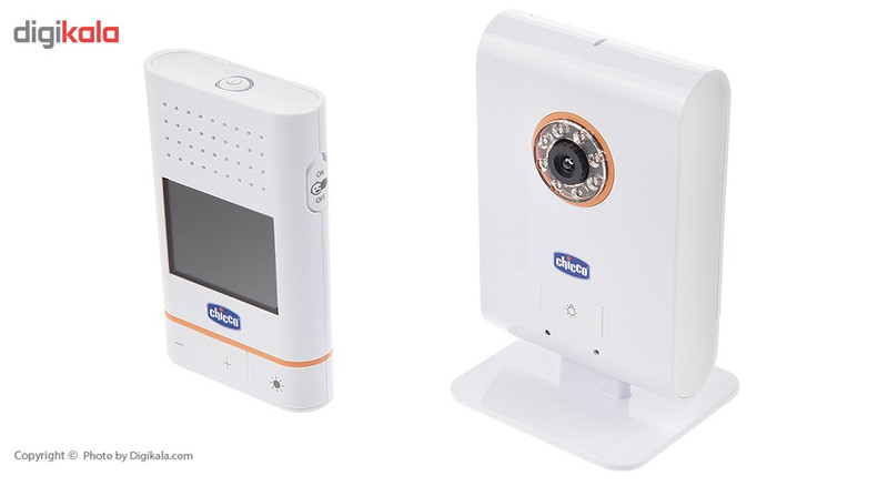 دوربین کنترل کودک چیکو Essential Digital Video مدل 1640