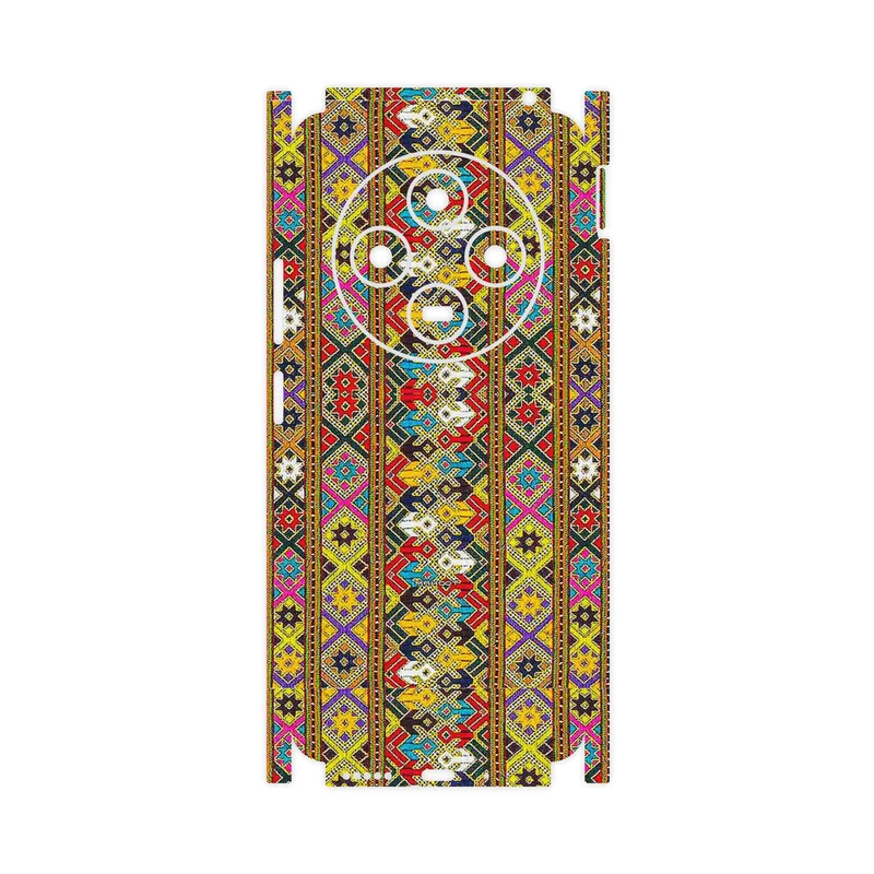 برچسب پوششی ماهوت مدل SISTAN Needlework 2-FullSkin مناسب برای گوشی موبایل شیائومی Poco C75