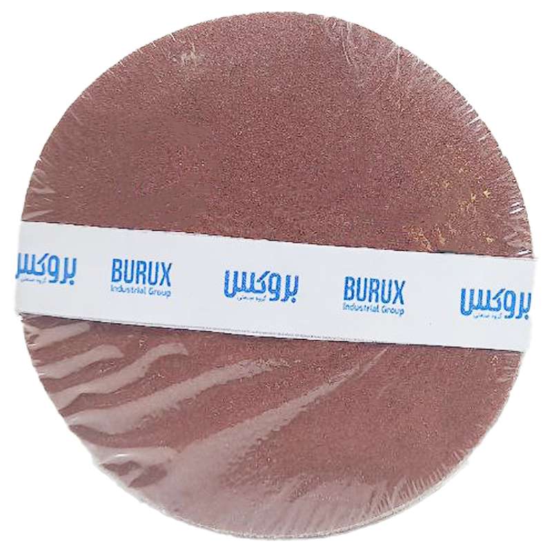 سنباده پشت کرکی بروکس مدل P100