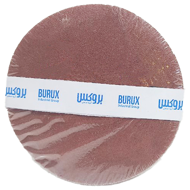 سنباده پشت کرکی بروکس مدل P100