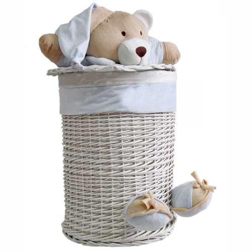 سبد اسباب بازی مدل خرس Ayr