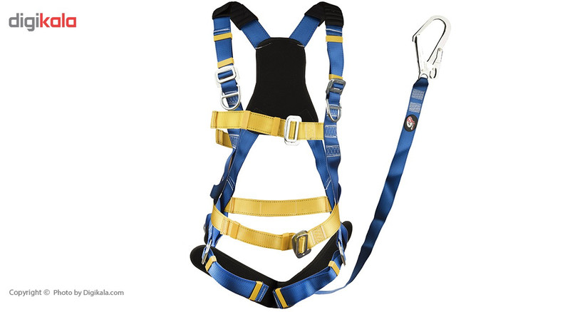 هارنس ماتریکس مدل Golden Eagle