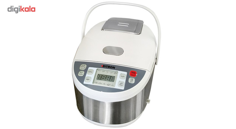 پلوپز بایترون مدل BRC-38