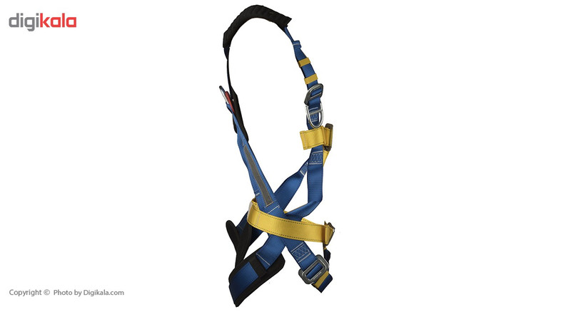 هارنس ماتریکس مدل Golden Eagle