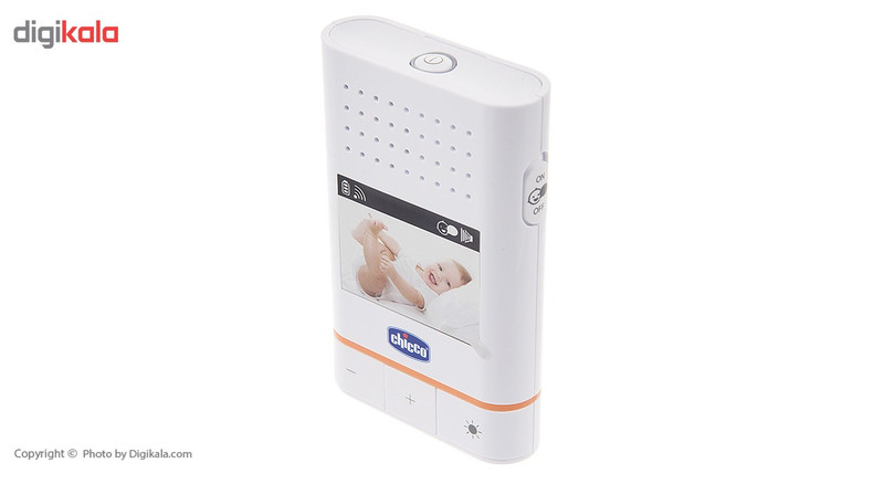 دوربین کنترل کودک چیکو Essential Digital Video مدل 1640