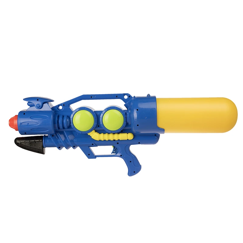 تفنگ آبپاش مدل G19