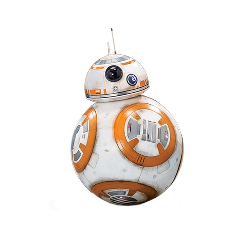 ربات کنترلی اسفیرو مدل BB-Robot ربات کنترلی اسفیرو مدل BB-Robot