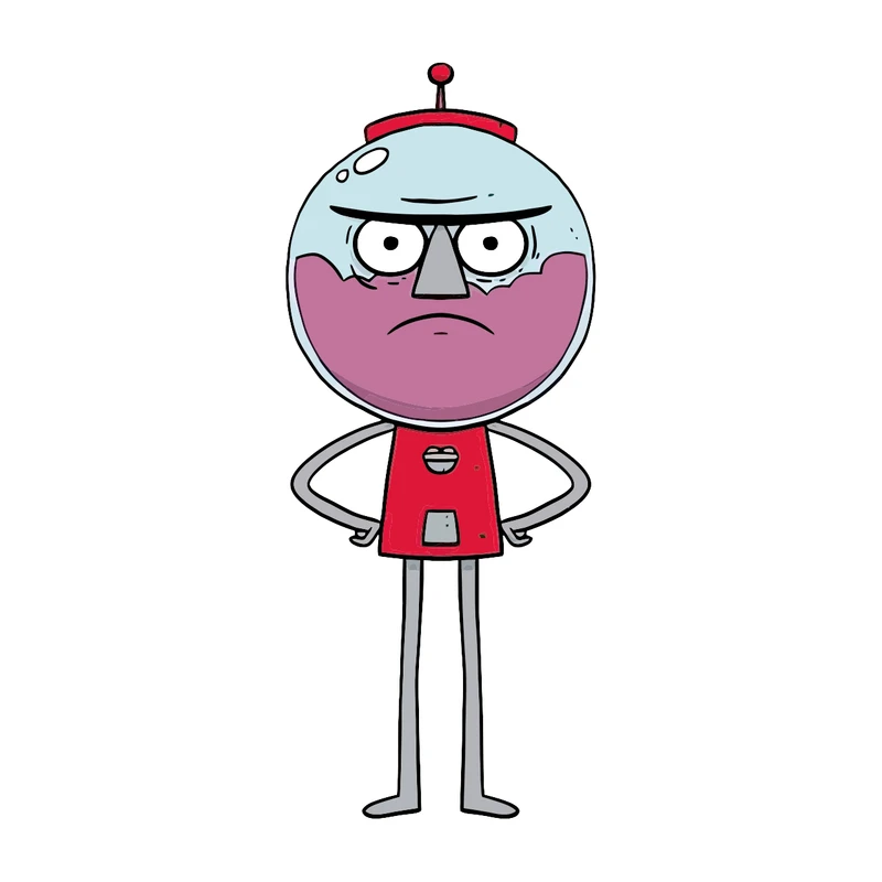 برچسب لپ تاپ پویا مارکت طرح عصبانی کد 3450