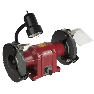 Mahak GD-200-1HL Bench Grinder