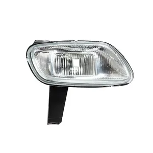 چراغ مه شکن راست خودرو اس ان تی مدل SNTPSFR مناسب برای پژو پارس