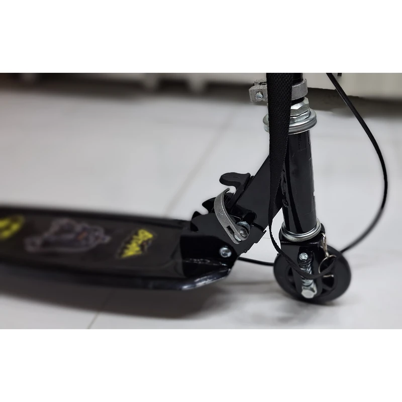 عکس شماره 12 : اسکوتر رجال مدل 3 چرخ آپشنال بتمن ظرفیت وزنی 60 کیلوگرم