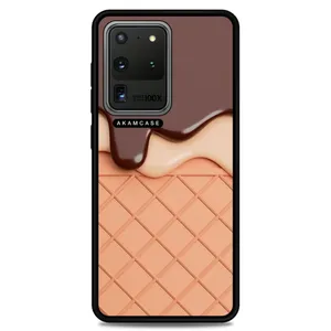 AKAM AMC-WSGS20U-CANDY-14 Cover For Samsung Galaxy S20 Ultra