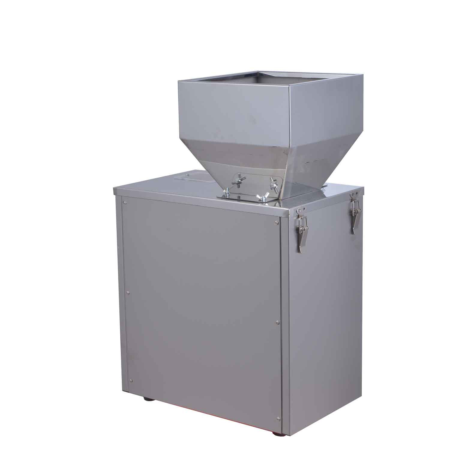 دستگاه پرکن مواد پودری و گرانولی مدل fm200 کد 1401200 دستگاه پرکن مواد پودری و گرانولی مدل fm200 کد 1401200