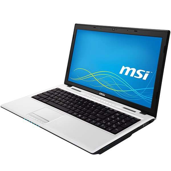 لپ تاپ ام اس آی مدل CX61 2PC پانزده اینچی لپ تاپ ام اس آی مدل CX61 2PC پانزده اینچی