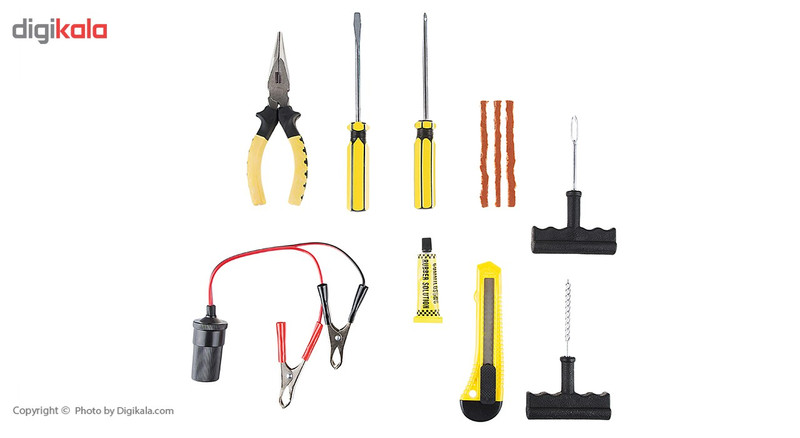 کمپرسور هوای خودرو ایکس وان مدل SY-312D