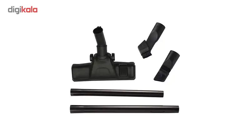 جاروبرقی متئو مدل MVC141