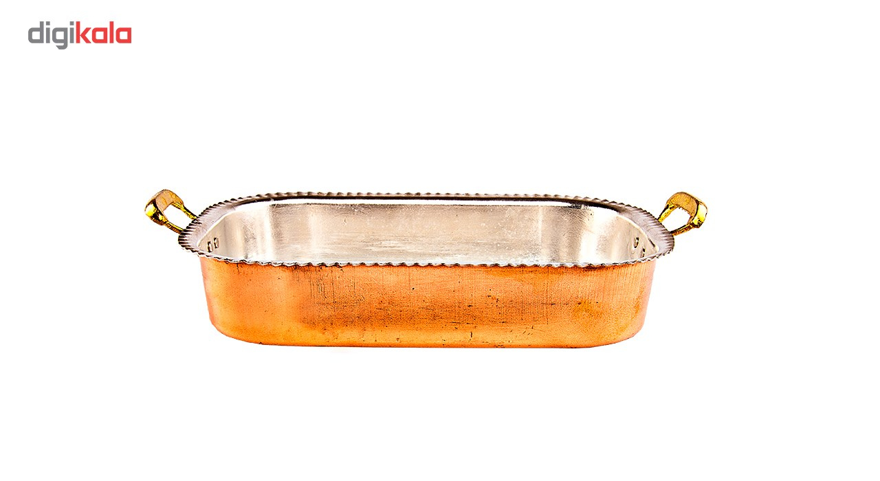 تابه فر مس لاین سایز 1