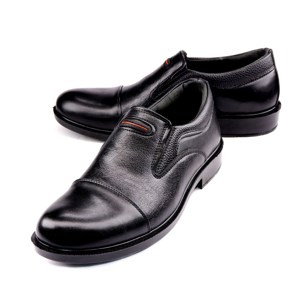 کفش مردانه مدل صدرا کد 01 -  - 3