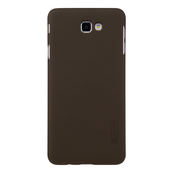 کاور نیلکین مدل Super Frosted Shield مناسب برای گوشی موبایل سامسونگ Galaxy j7 prime کاور نیلکین مدل Super Frosted Shield مناسب برای گوشی موبایل سامسونگ Galaxy j7 prime