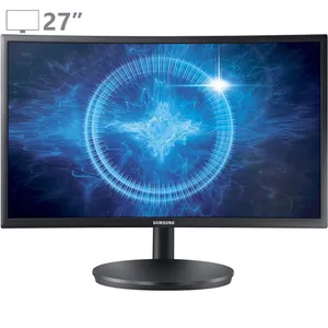 مانیتور سامسونگ مدل C27FG70 سایز 27 اینچ